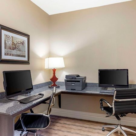 Best Western Plus Burleson Inn & Suites Экстерьер фото